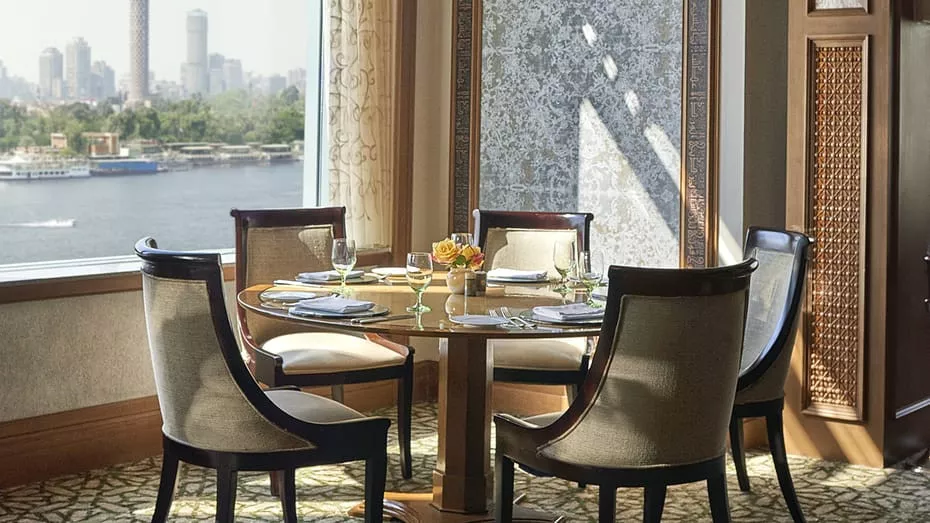 Egito Clássico de Luxo